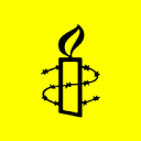 amnesty.org is down right now today?