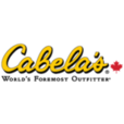 cabelas.ca is down right now today?