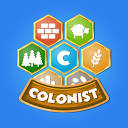 colonist.io is down right now today?