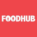 foodhub.com is down right now today?