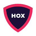 hoxhunt.com is down right now today?