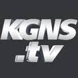 kgns.tv is down right now today?