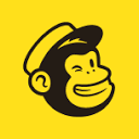 mailchimp.com is down right now today?