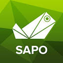 sapo.pt is down right now today?