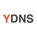 ydns.io is down right now today?