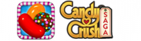 Candy Crush Saga Problems